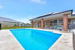 Just Listed Huntlee Hunter Cottage with Pool and WIFI